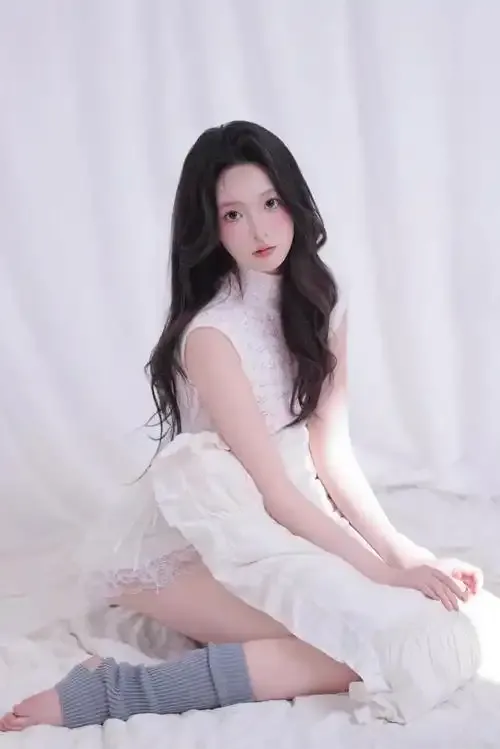 少女直播平台活动动态展示图